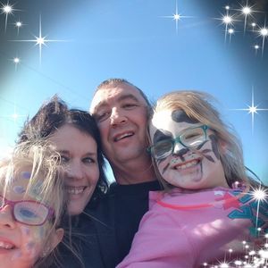 Meet your Posher, Dawn